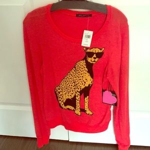 Wildfox sweatshirt
